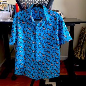 Fernet lover? Here’s a great way to show it off.